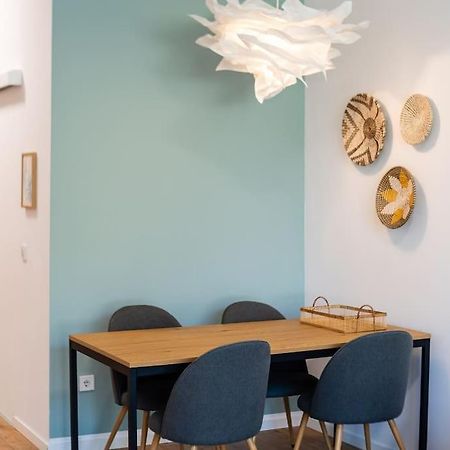 Mycampus 1 Bdrm, Stay 4, Free Parking, Garden, Self Check-In Sófia Exterior foto