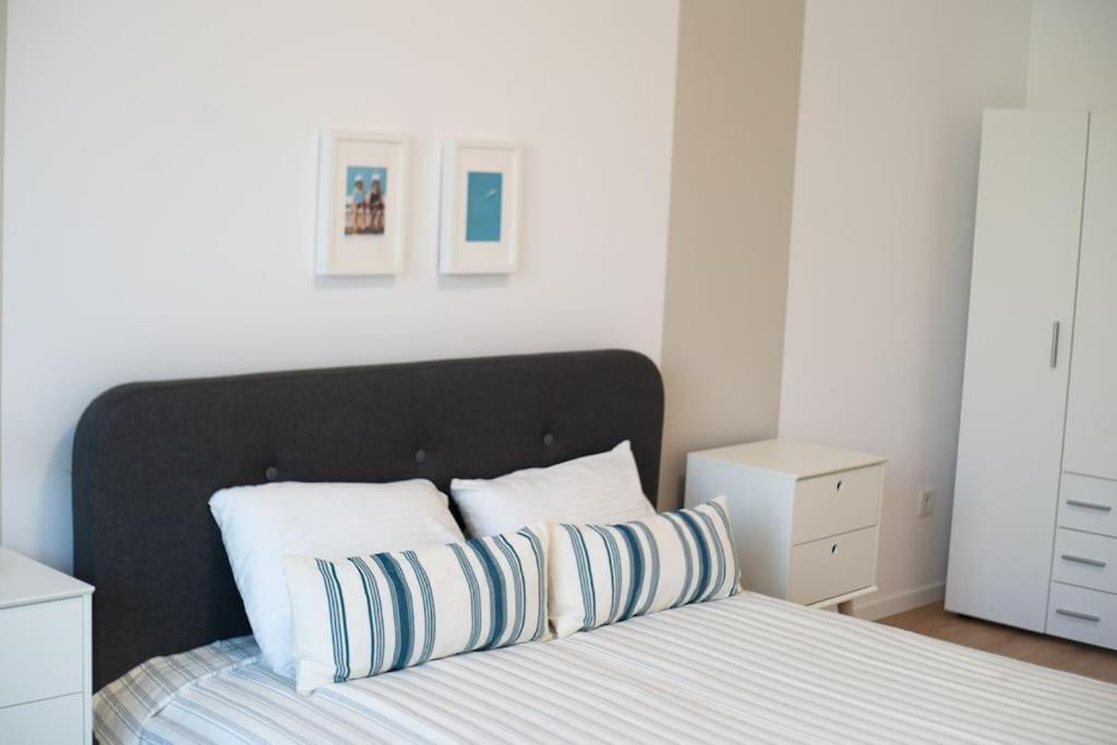 Mycampus 1 Bdrm, Stay 4, Free Parking, Garden, Self Check-In Sófia Exterior foto