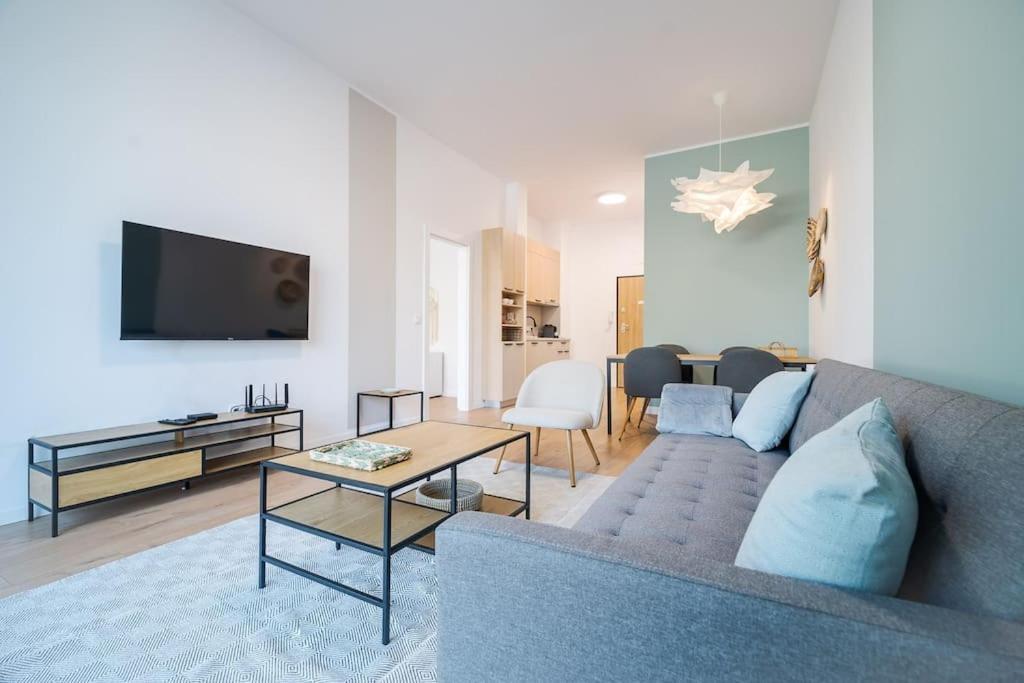 Mycampus 1 Bdrm, Stay 4, Free Parking, Garden, Self Check-In Sófia Exterior foto